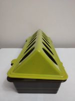 Лот: 19895360. Фото: 3. Кормушка для перепелов, цыплят... Растения и животные