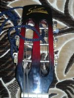 Лот: 3619898. Фото: 2. Гитара. Музыкальные инструменты