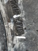 Лот: 23493288. Фото: 3. 1шт 205-65-15 Pirelli Cinturato... Авто, мото, водный транспорт