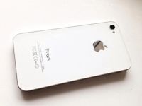 Лот: 3478251. Фото: 4. iphone 4s 32gb только продажа