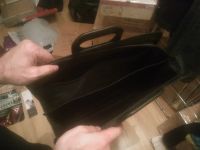 Лот: 12207866. Фото: 2. Папка-сумка под документы. Аксессуары