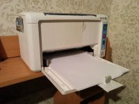 Лот: 8297422. Фото: 2. Лазерный принтер Xerox Phaser... Принтеры, сканеры, МФУ
