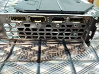 Лот: 19573892. Фото: 3. Gigabyte GTX 1660 Super, 6Gb. Компьютеры, оргтехника, канцтовары