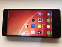 Лот: 7351009. Фото: 5. ZTE nubia Z5 mini