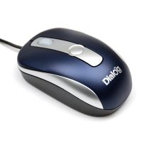 Лот: 4567815. Фото: 7. Мышь проводная Dialog Pointer...