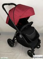 Лот: 14811815. Фото: 5. Babyzz rally Коляска прогулочная...