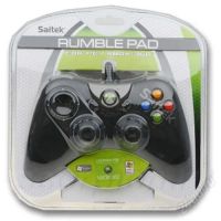 Лот: 1005035. Фото: 2. Геймпад Saitek P3200 Rumble Pad... Периферия