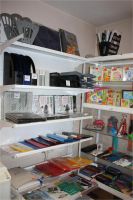 Лот: 7716558. Фото: 3. Срочная Продажа! Отдел канцтоваров... Бизнес