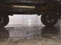 Лот: 8715714. Фото: 7. экстримально подготовленный УАЗ...