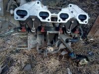 Лот: 10107871. Фото: 2. Форсунки nissan Bluebird Sylphy. Автозапчасти