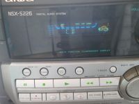 Лот: 13540614. Фото: 2. Голова музцентра AIWA NSX-S226... Аудиотехника