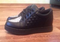 Лот: 6357623. Фото: 3. Ботинки. Одежда, обувь, галантерея