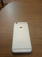Лот: 11092163. Фото: 2. Iphone 6 16gb. Смартфоны, связь, навигация