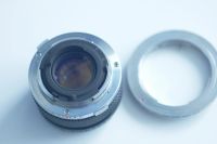 Лот: 11563253. Фото: 6. Объектив Olympus om-system Zuiko...