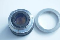 Лот: 11563253. Фото: 6. Объектив Olympus om-system Zuiko...