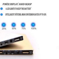 Лот: 8416110. Фото: 5. POWER BANK | мобильный внешний...