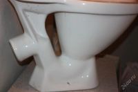 Лот: 1462843. Фото: 2. Унитаз. Сантехника, водопровод