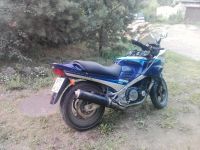 Лот: 9073730. Фото: 3. Yamaha FJ 1200. Авто, мото, водный транспорт