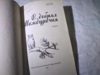 Лот: 25006634. Фото: 2. оз....(4092318) В. Иванов. В дебрях... Литература, книги