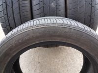 Лот: 25403157. Фото: 3. 205/55 R17 - 4 Шины летних фирмы... Авто, мото, водный транспорт