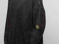 Лот: 21351510. Фото: 3. Свитшот Stone Island. Одежда, обувь, галантерея