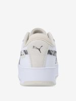 Лот: 25370552. Фото: 4. Кеды женские PUMA Carina Street... Красноярск