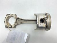 Лот: 24774132. Фото: 2. Поршень с шатуном Mazda Demio... Автозапчасти