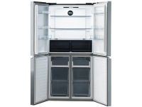 Лот: 24584326. Фото: 6. Холодильник Centek CT-1745 красный