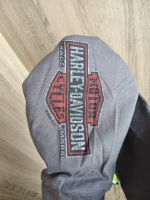 Лот: 25126364. Фото: 3. Лонгслив Harley Davidson XL. Одежда, обувь, галантерея