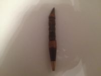 Лот: 5514474. Фото: 2. Ручка "Старинная" с ликом. Коллекционирование, моделизм