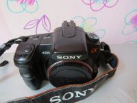 Лот: 6008128. Фото: 3. Фотоапарат Sony Alpha DSLR-A200... Фото, видеокамеры, оптика