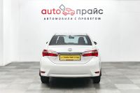 Лот: 19516422. Фото: 6. Toyota Corolla, XI (E160, E170...