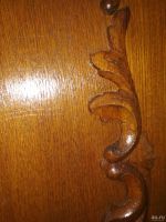 Лот: 14993023. Фото: 2. Шкаф массив раритет. Хранение вещей