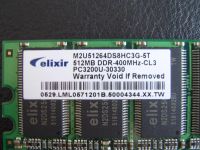 Лот: 3872738. Фото: 2. оперативная память Elixir DDR... Комплектующие