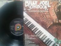 Лот: 14805905. Фото: 2. PL Billy Joel - Songbook - U.S... Коллекционирование, моделизм