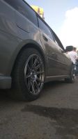 Лот: 14802420. Фото: 2. Красивые новые диски XXR 527 HyperBlack. Шины, Диски