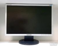 Лот: 16975312. Фото: 3. Монитор Samsung SyncMaster 920nw... Компьютеры, оргтехника, канцтовары