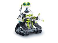 Лот: 24637126. Фото: 4. Радиоуправляемый конструктор CaDa... Красноярск