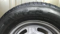 Лот: 3942960. Фото: 4. Комплект летних шин Amtel Planet-2... Красноярск
