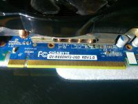Лот: 5288235. Фото: 6. GTX 660-WF2-2GD REV:1.0