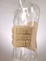 Лот: 10048390. Фото: 8. Корсет пояснично-нижнегрудный...