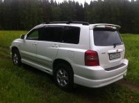 Лот: 1737021. Фото: 5. Toyota Kluger