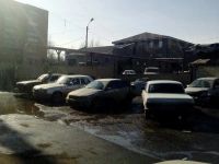 Лот: 9467051. Фото: 2. Крылья Газ 31105. Автозапчасти