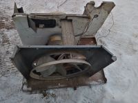 Лот: 24932522. Фото: 2. станина от «Кондиционер бк-1500... Тепловое оборудование, климат