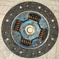 Лот: 24782951. Фото: 2. Диск сцепления. Автозапчасти