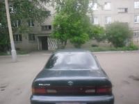 Лот: 5663146. Фото: 4. Toyota Sprinter