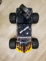 Лот: 11657295. Фото: 5. FG Monster 4WD, Масштаб 1:5, ДВС...