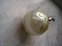Лот: 21095487. Фото: 4. Родом из СССР Ретро Ёлочная Игрушка...