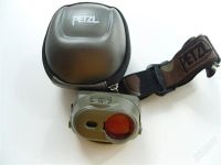 Лот: 1840149. Фото: 3. Фонарь PETZL Tactikka XP в кофре... Туризм, охота, рыбалка, самооборона
