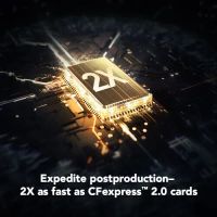 Лот: 24919537. Фото: 7. Карта памяти Lexar Cfexpress B...